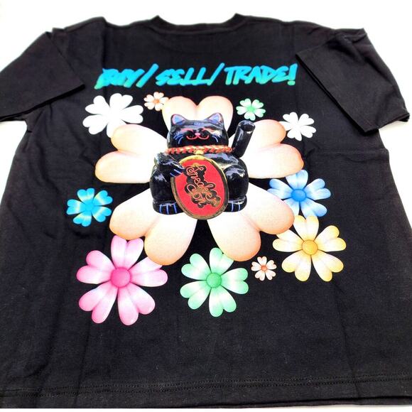 BRAND NEW SNEAKER CON TOKYO T-Shirt Size Medium LIMITED EDITION - Picture 12 of 15